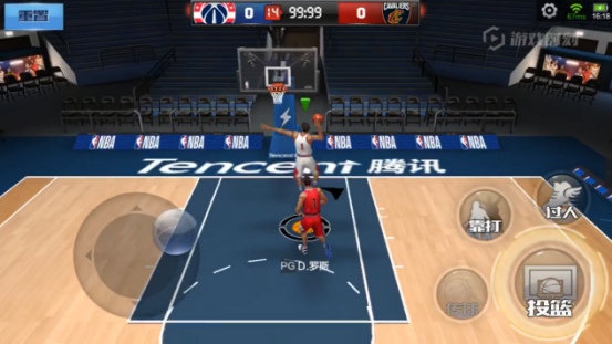 《最强NBA》罗斯全面球星攻略