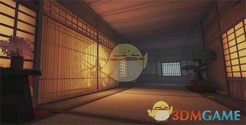《第五人格》新地图永眠镇彩蛋一览