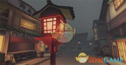 《第五人格》新地图永眠镇彩蛋一览