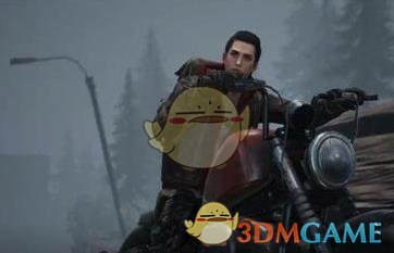 《孤岛行动》R45手枪性能解析