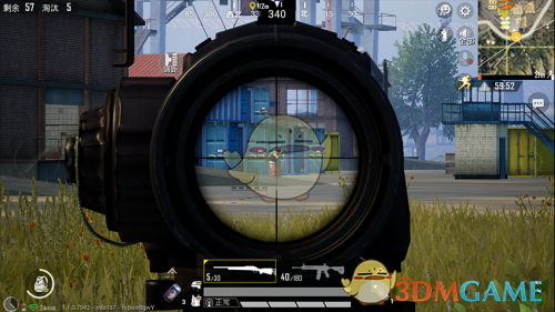 《和平精英》枪械搭配使用技巧分享