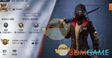 《和平精英》前五退出惩罚一览