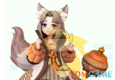 《一起来捉妖》土系妖灵评测介绍