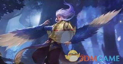 《王者荣耀》云中君s15赛季出装攻略