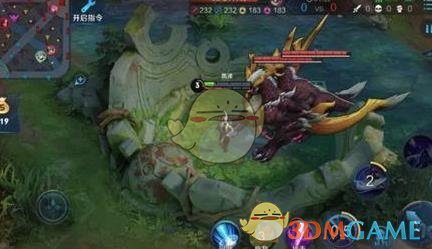 《王者荣耀》云中君s15赛季铭文搭配攻略