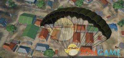 《和平精英》僵尸模式进入攻略