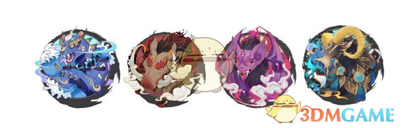 《云梦四时歌》前期星宿选择推荐