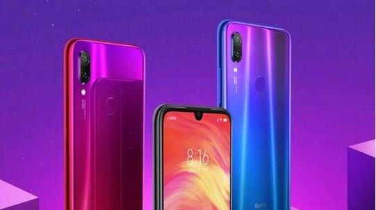 realme x和红米note7 pro配置对比分析介绍