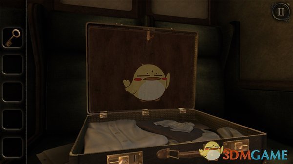 《迷室3》手游第一章攻略