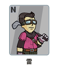 《辐射：避难所OL》英雄图鉴大全