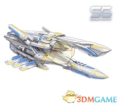 《第二银河》梅级特点装配方法分享