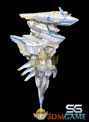 《第二银河》防御力装配方法介绍