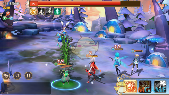 《星之召唤士》副本系统详细介绍