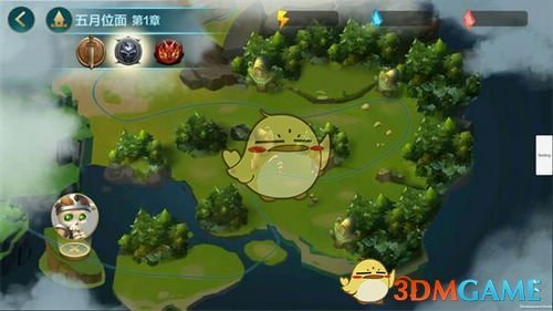 《星之召唤士》四大主要玩法