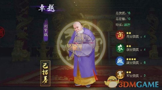 《叫我万岁爷》大臣排行分析