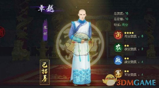 《叫我万岁爷》大臣排行分析