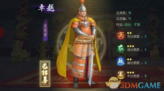 《叫我万岁爷》大臣排行分析