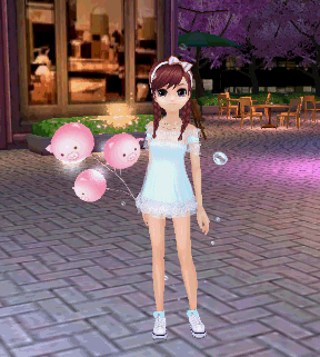 【活动】《恋舞OL》畅爽夏日，周末好礼乐缤纷！