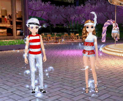 【活动】《恋舞OL》畅爽夏日，周末好礼乐缤纷！