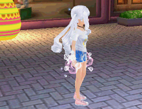 《恋舞OL》欢乐暑期 火热时光（上篇）