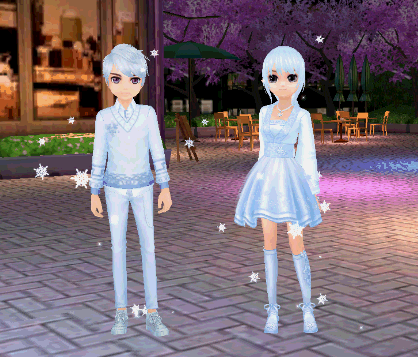 《恋舞OL》欢乐暑期 火热时光（上篇）