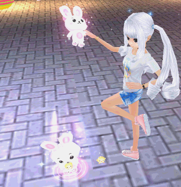 《恋舞OL》欢乐暑期 火热时光（上篇）