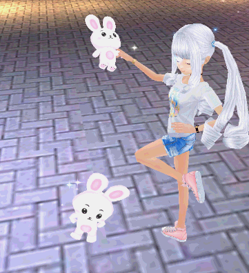 《恋舞OL》欢乐暑期 火热时光（上篇）