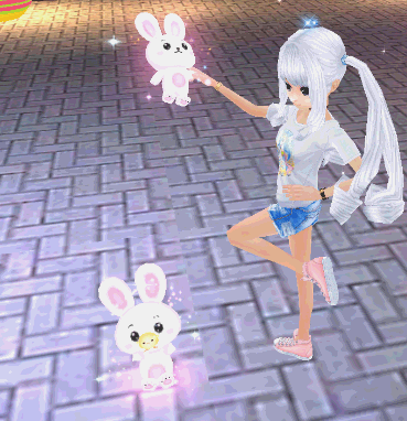 《恋舞OL》欢乐暑期 火热时光（上篇）