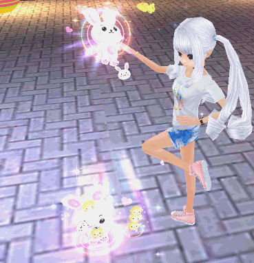 《恋舞OL》欢乐暑期 火热时光（上篇）