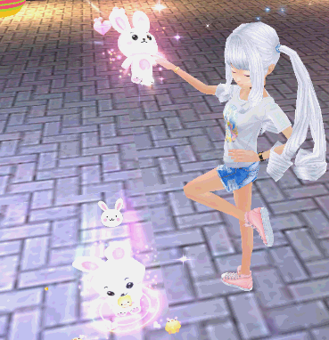 《恋舞OL》欢乐暑期 火热时光（上篇）