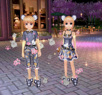 《恋舞OL》生肖鼠关卡在哪