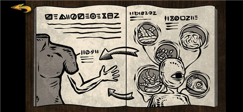 《人生画廊》第二章流程攻略