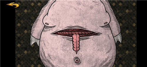 《人生画廊》第二章流程攻略