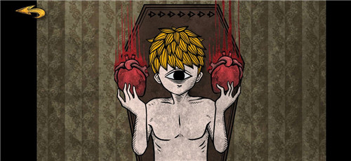 《人生画廊》第二章流程攻略