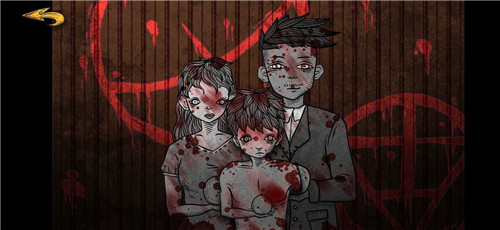 《人生画廊》第二章流程攻略