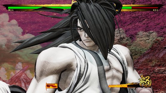 经典重现，情怀满满｜《侍魂 晓》登录天翼云游戏平台！