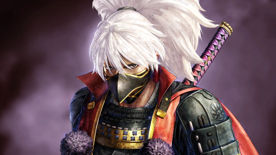 经典重现，情怀满满｜《侍魂 晓》登录天翼云游戏平台！