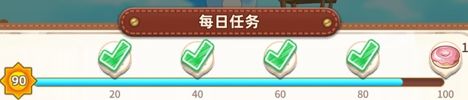《悠长假期》体力获取方法一览