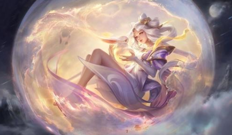 《王者荣耀》梦境修炼可用皮肤一览
