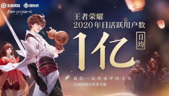 《王者荣耀》周年庆活动奖励到账异常原因
