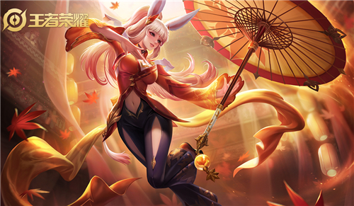 《王者荣耀》六周年限定皮肤介绍