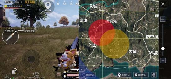 《和平精英》四圣降临模式攻略汇总